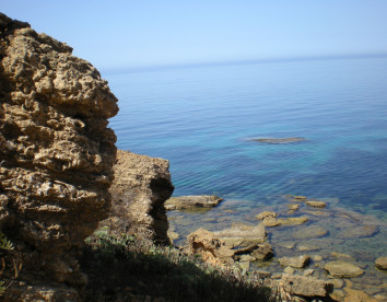 baglio san marco