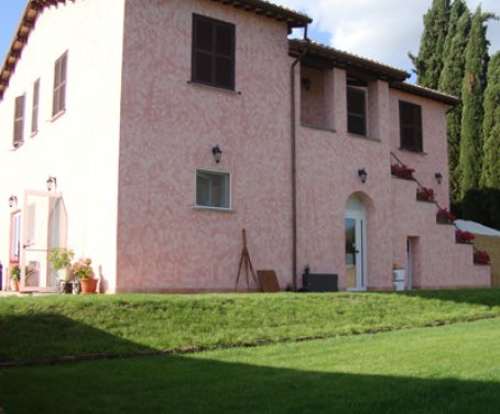 Casa-rural Poggio Della Camera - Grotte Di Castro