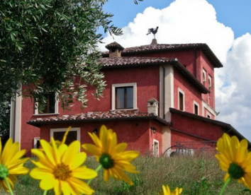 Tenuta Due Laghi