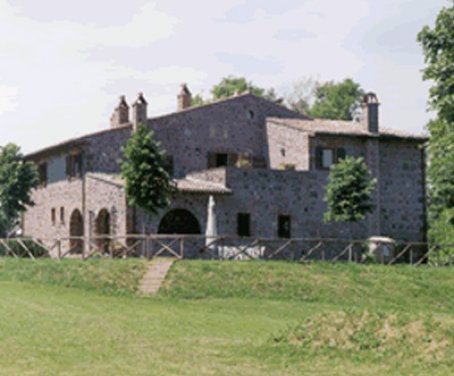 Casa-rural La Spinetta - San Lorenzo Nuovo