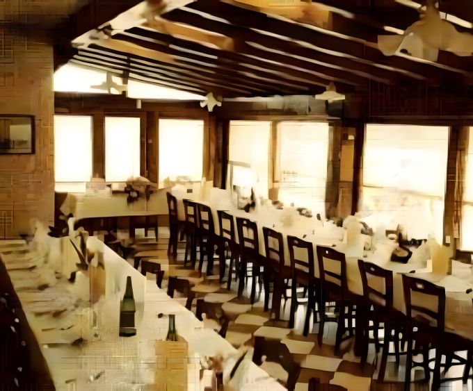 Ristorante Val De Roa