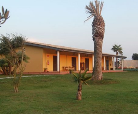 Foto Farm-house Valle Maggio - Rome