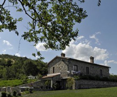 Foto Agritourisme La Capanna - Grosseto