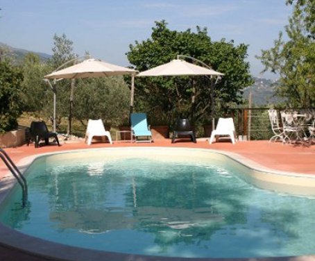 Agriturismo Il Giardino Dei Mandorli - Alatri