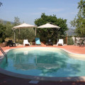 Il Giardino Dei Mandorli