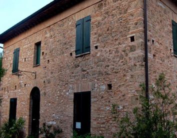 Casale Maratta - Umbria