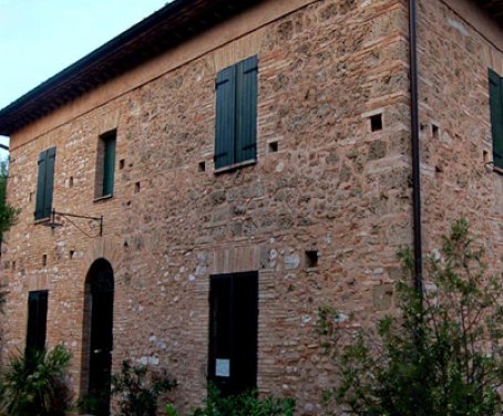 Agriturismo Casale Maratta - Terni