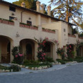Borghetto D’Arci