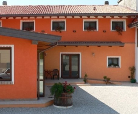 Farm-house La Tradizione - Fogliano Redipuglia