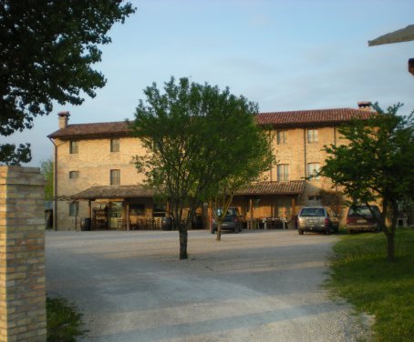 Farm-house I Guardiani - Carlino