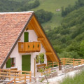 Fornas
