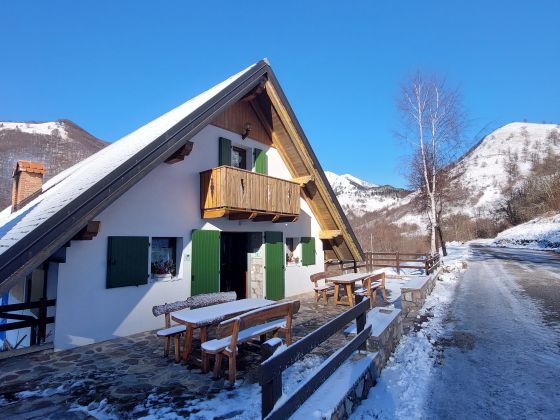 Fornas - foto 16