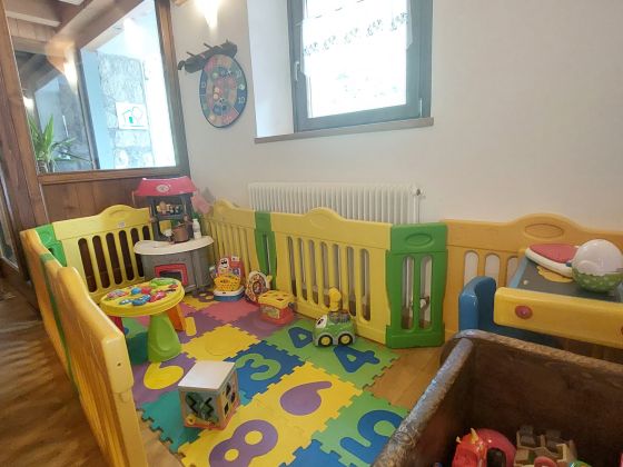 Fornas - foto 25