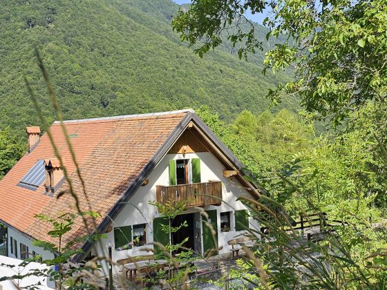 Fornas - foto 2