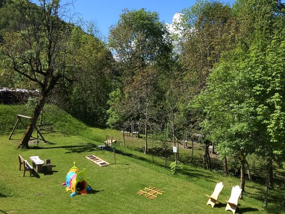 Fornas - foto 15