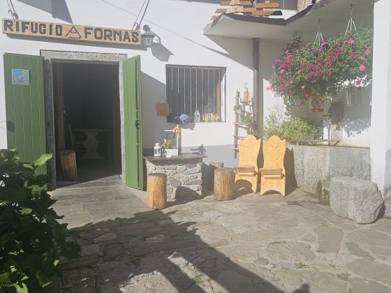 Fornas - foto 14