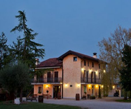 Agriturismo Contessi - San Daniele Del Friuli