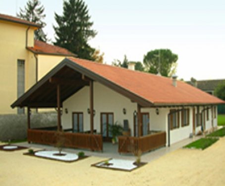 Agriturismo Taj Landia - Bertiolo