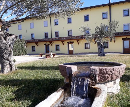 Casa-rural San Gallo - Cervignano Del Friuli