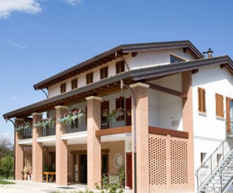 Agriturismo Nonis - San Vito Al Tagliamento