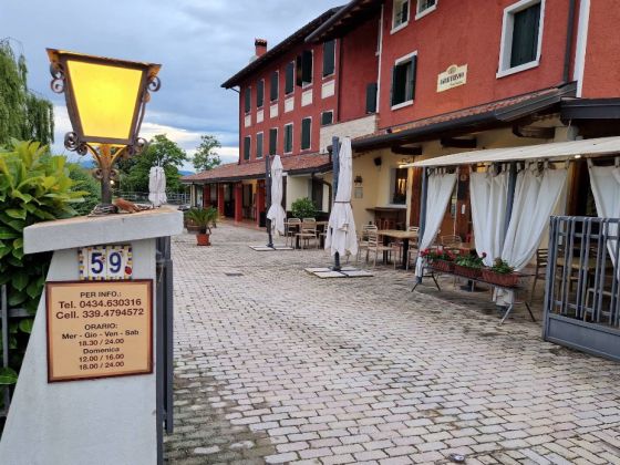 Andreana foto esterno 4