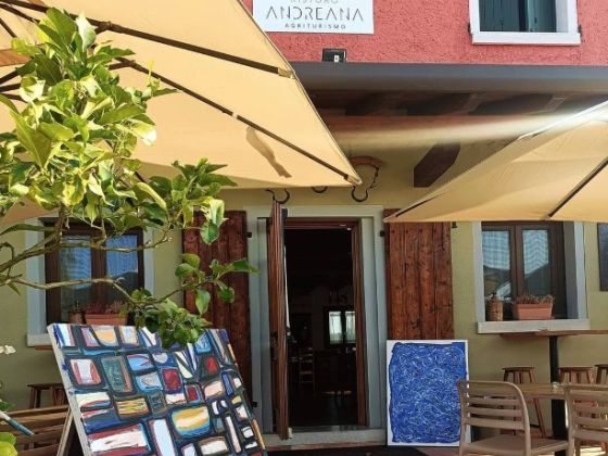 Andreana foto esterno 5