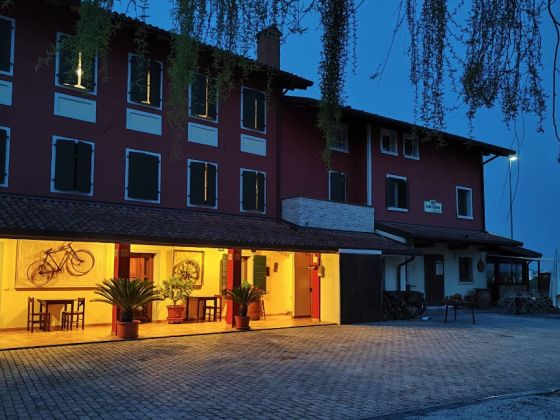 Andreana foto esterno 8