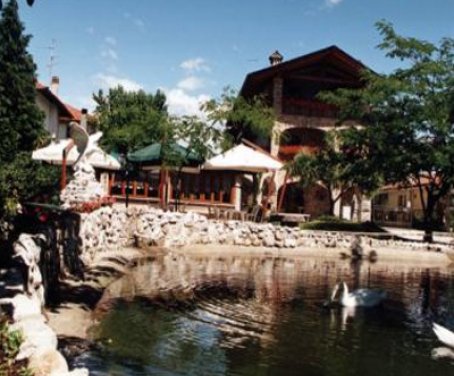 Agriturismo Alle Ortensie - San Vito Di Fagagna