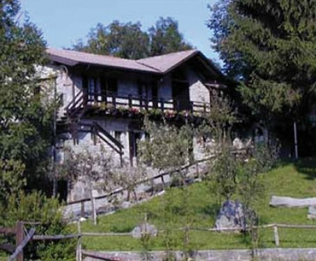 Farm-house Campo Di Bonis - Taipana