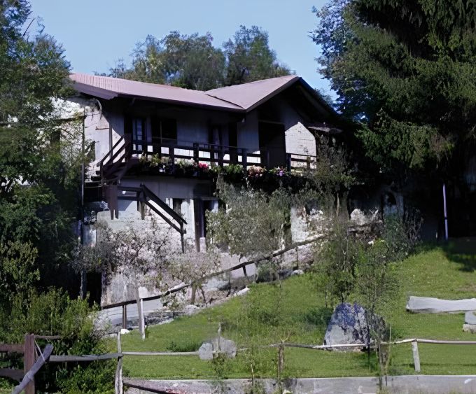 Campo Di Bonis餐厅