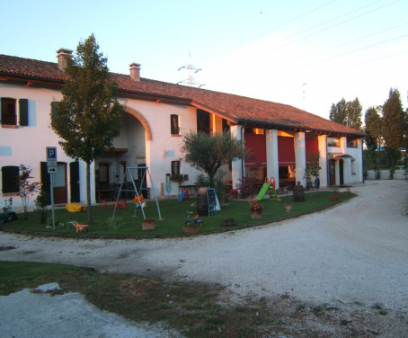 Casa-rural Corte Del Brenta - Venecia