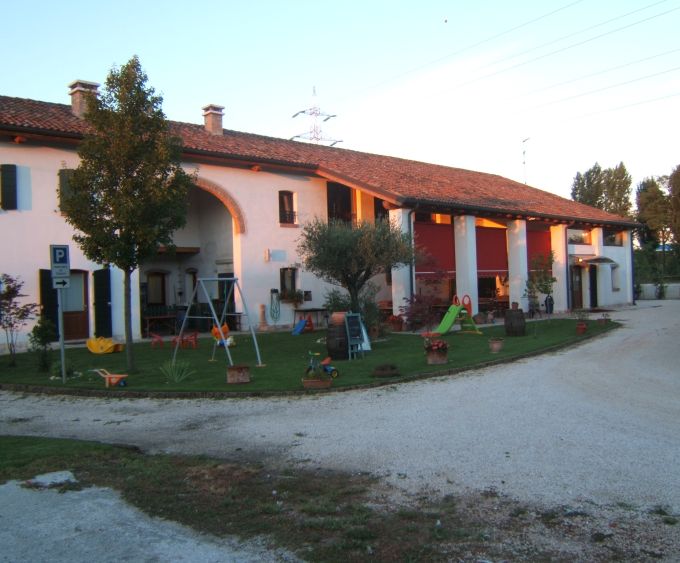 Casa-rural Corte Del Brenta