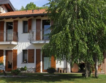 Casa Luis - Friuli-Venezia-Giulia