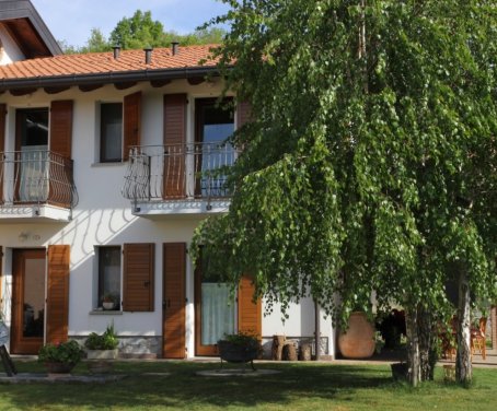 Agritourisme Casa Luis - Cividale Del Friuli