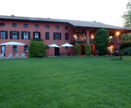 Casa Rossa Ai Colli