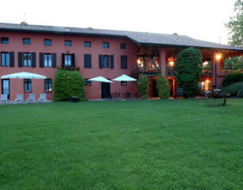 Casa Rossa Ai Colli