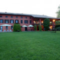 Casa Rossa Ai Colli