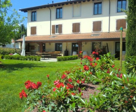 Agriturismo La Rosta - Cervignano Del Friuli