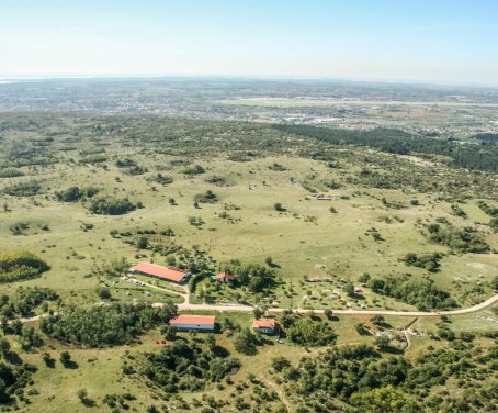 Ferienbauernhof Alture Di Polazzo - Fogliano Redipuglia