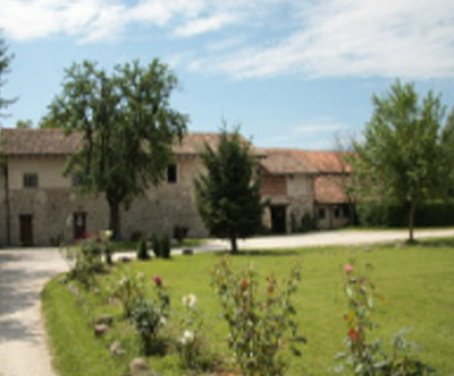 Casa-rural Cà Marian - Martignacco