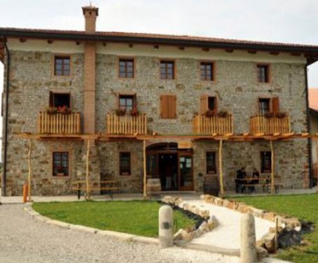 Farm-house Al Gelso - Pavia Di Udine