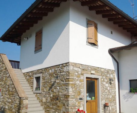 Agriturismo Borgo Dei Sapori - Cividale Del Friuli