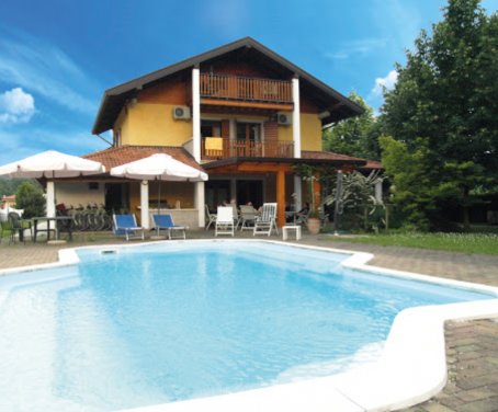 Farm-house Sasso D’Oro - Sequals