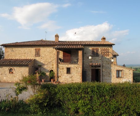 Farm-house Andreini - Corsano