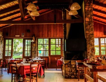 Ristorante Bajta - Sgonico (TS)