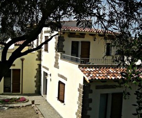 Casa-rural Nuccia Satta - Tergu