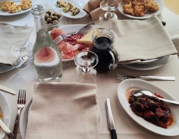 Restaurant 1