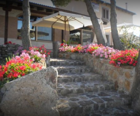 Casa-rural Su Recreu - Ittiri