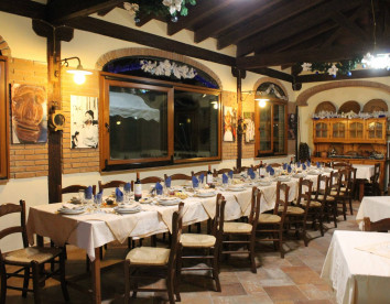 Restaurante 9
