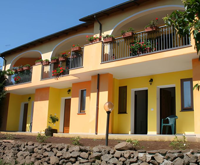 Ristorante Francadu